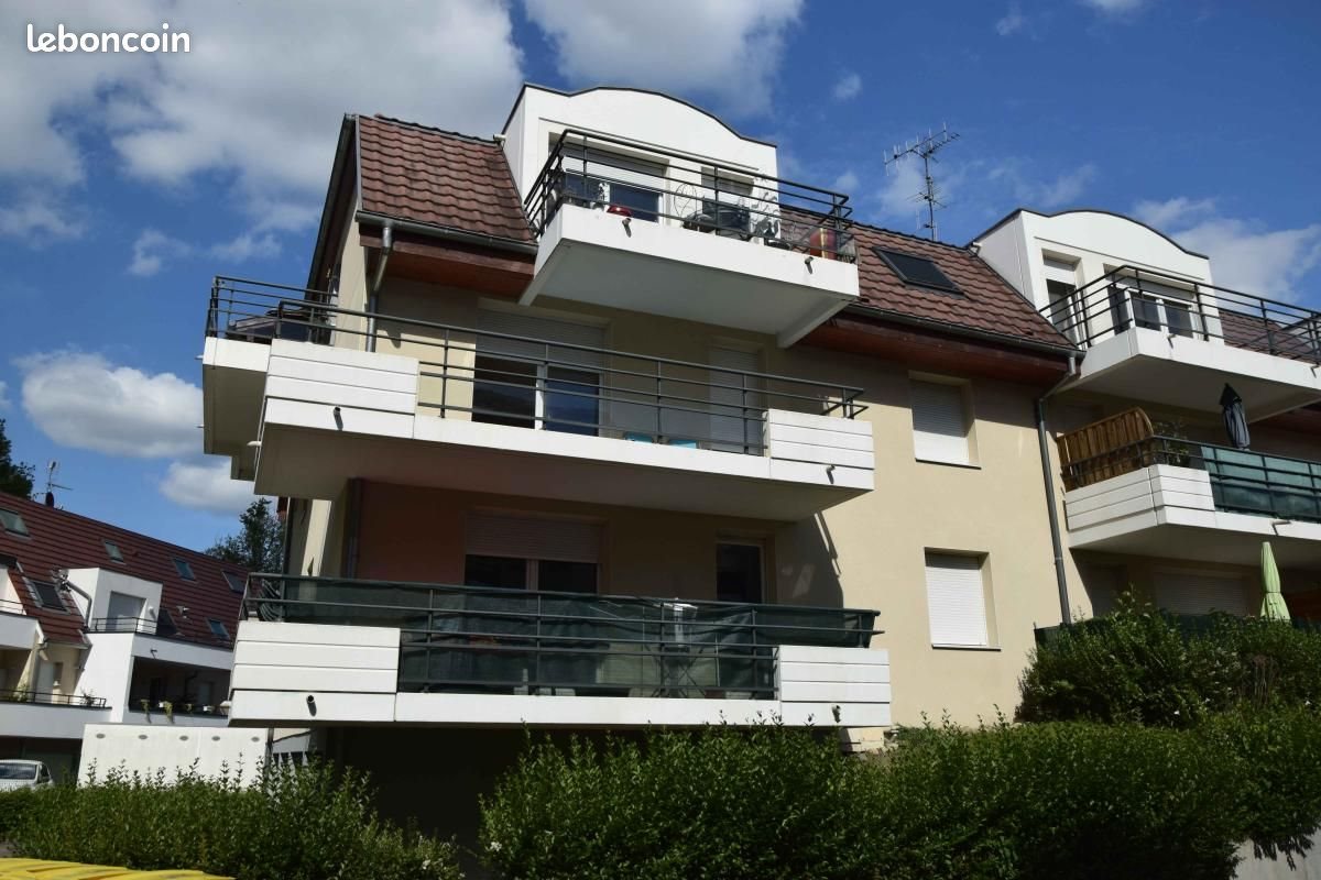 Appartement à louer, 79m², Schweighouse-sur-Moder
