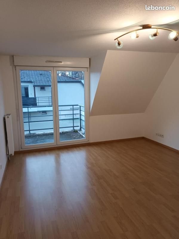 Appartement à louer, 79m², Schweighouse-sur-Moder