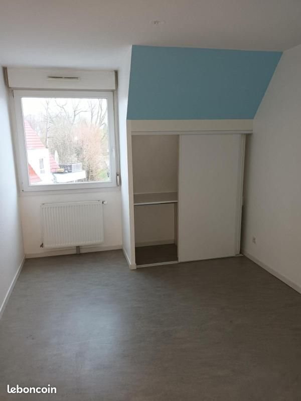 Appartement à louer, 79m², Schweighouse-sur-Moder