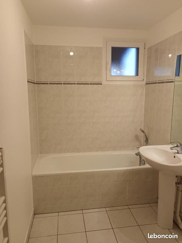 Appartement à louer, 79m², Schweighouse-sur-Moder