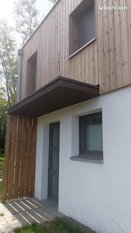 Maison à louer, 89m², Strasbourg