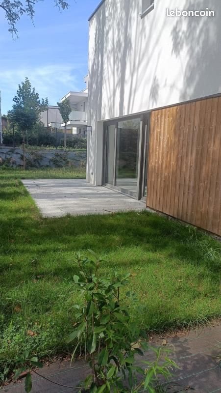 Maison à louer, 89m², Strasbourg