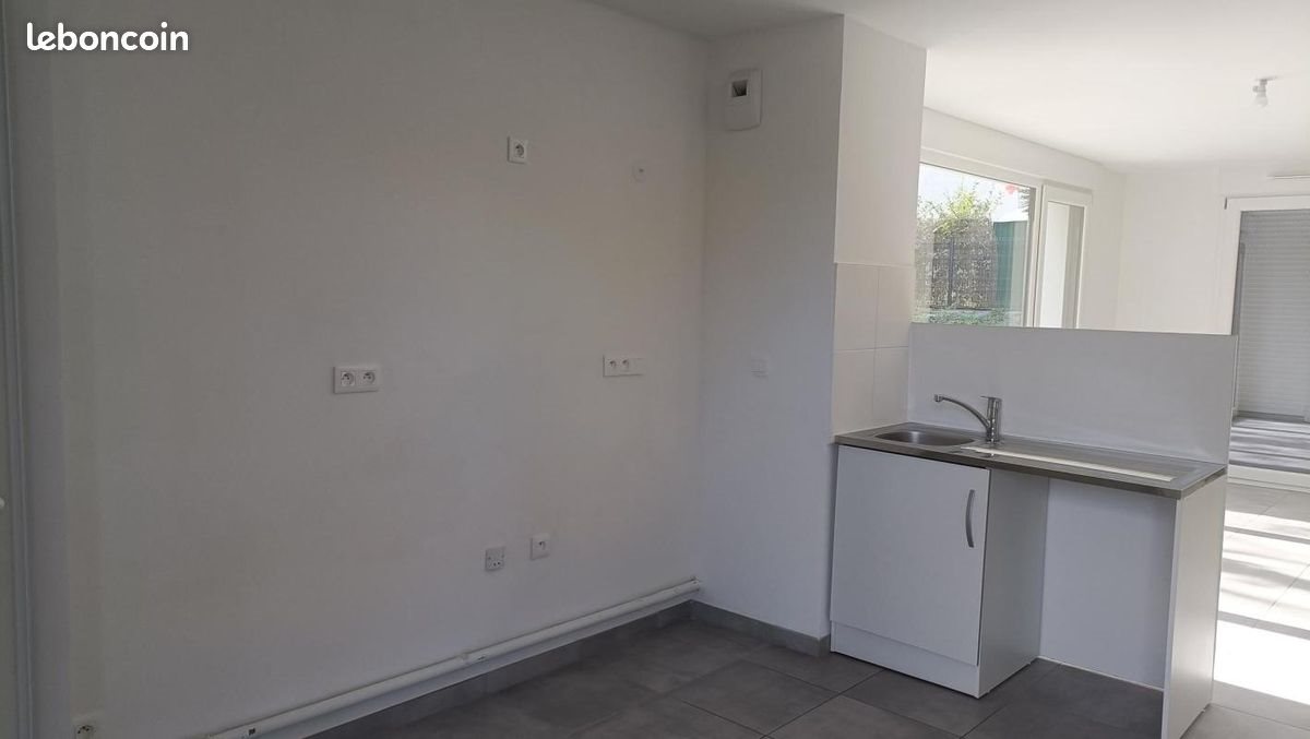 Maison à louer, 89m², Strasbourg