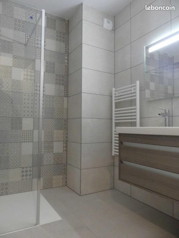 Appartement à louer, 71m², Metz