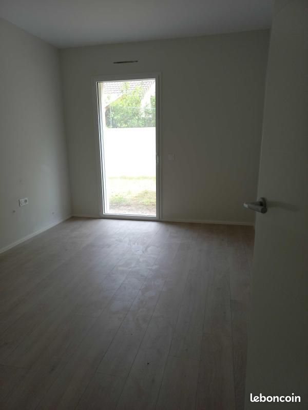 Appartement à louer, 71m², Metz