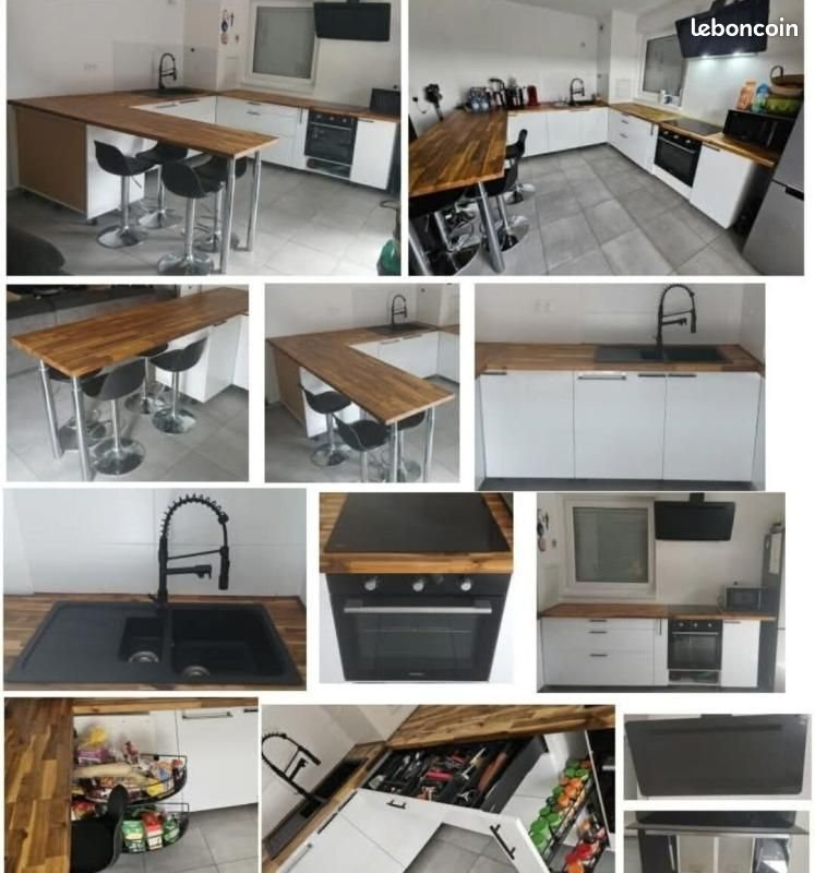 Appartement à louer, 87m², Vendenheim