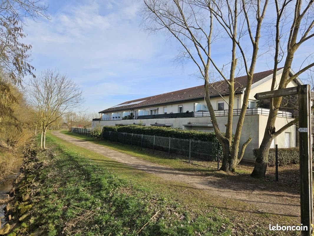 Appartement à louer, 46m², Metz