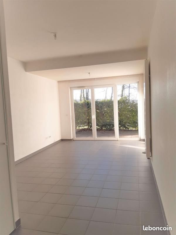 Appartement à louer, 46m², Metz