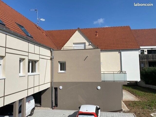 Appartement à louer, 81m², Schiltigheim
