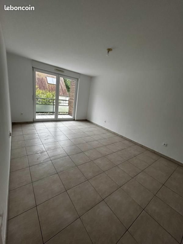 Appartement à louer, 65m², Marmoutier