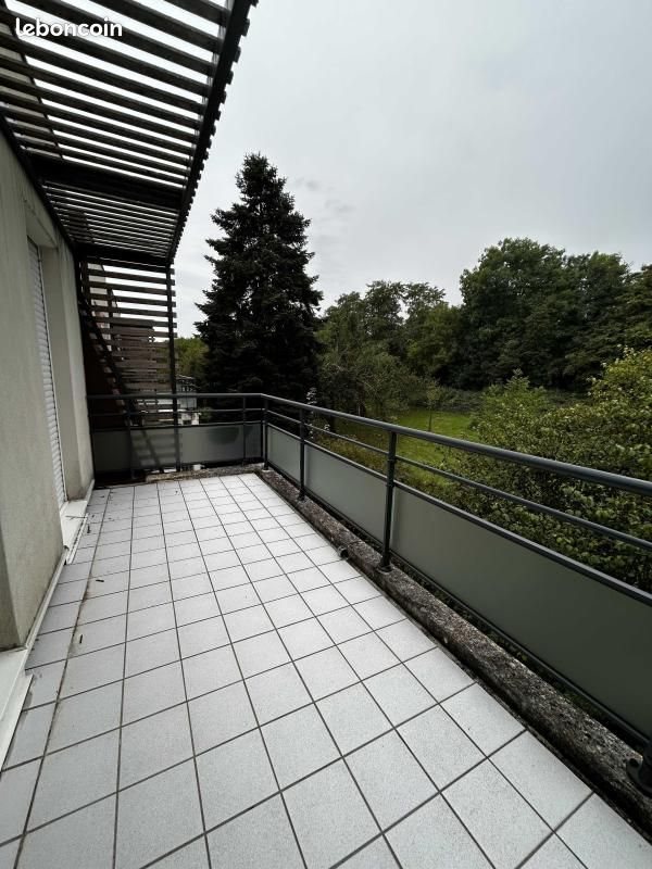 Appartement à louer, 65m², Marmoutier