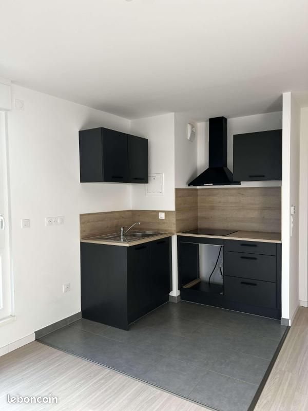 Appartement à louer, 64m², Oberhausbergen