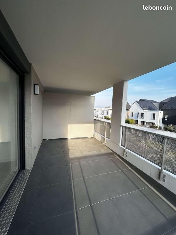 Appartement à louer, 64m², Oberhausbergen