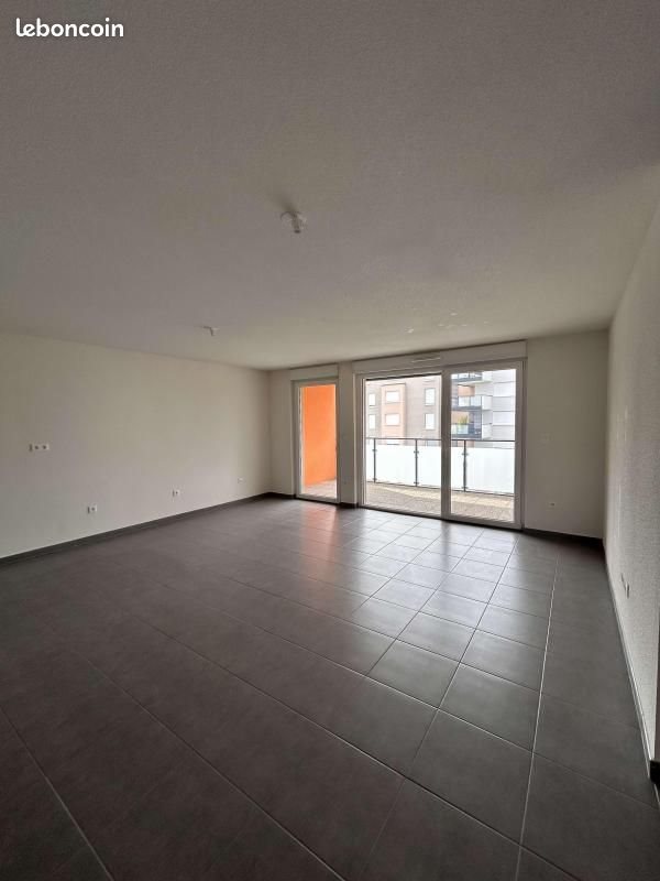 Appartement à louer, 85m², Haguenau