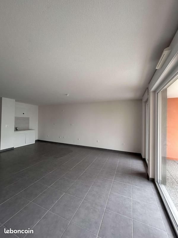 Appartement à louer, 85m², Haguenau