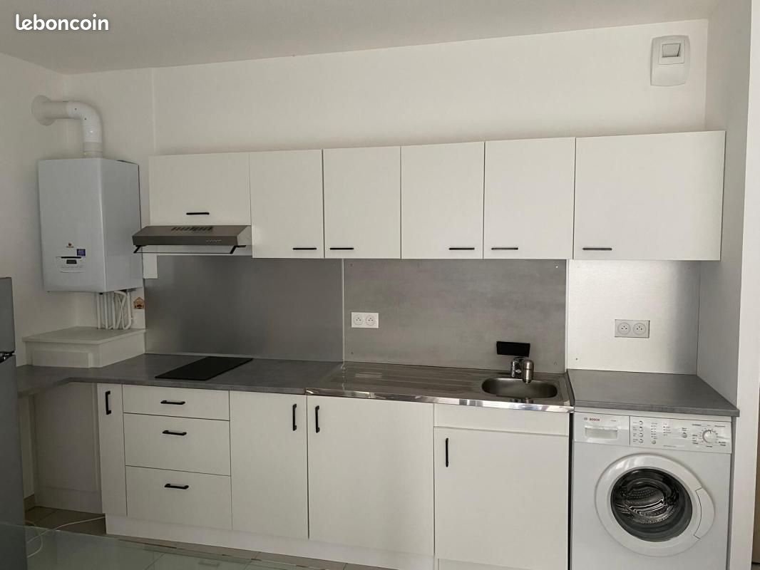 Appartement à louer, 63m², Holtzheim