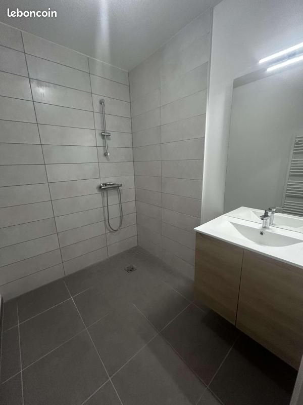 Appartement à louer, 63m², Holtzheim