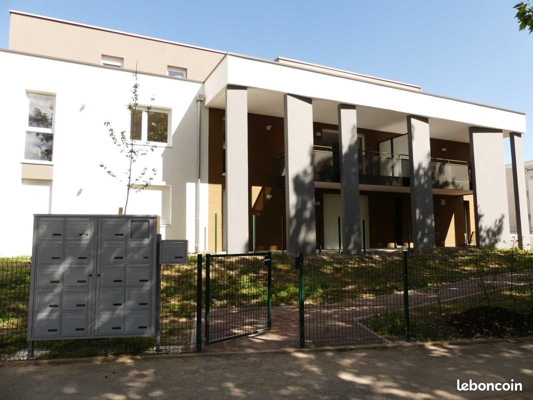 Appartement à louer, 67m², Strasbourg