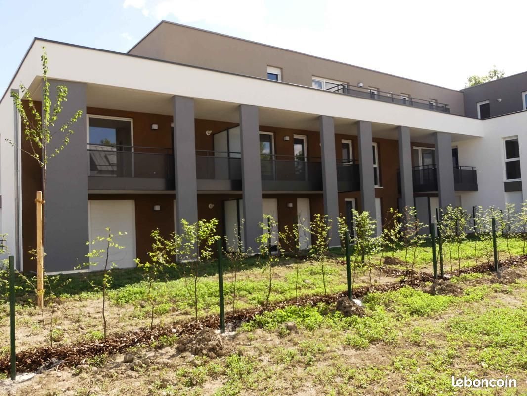 Appartement à louer, 67m², Strasbourg