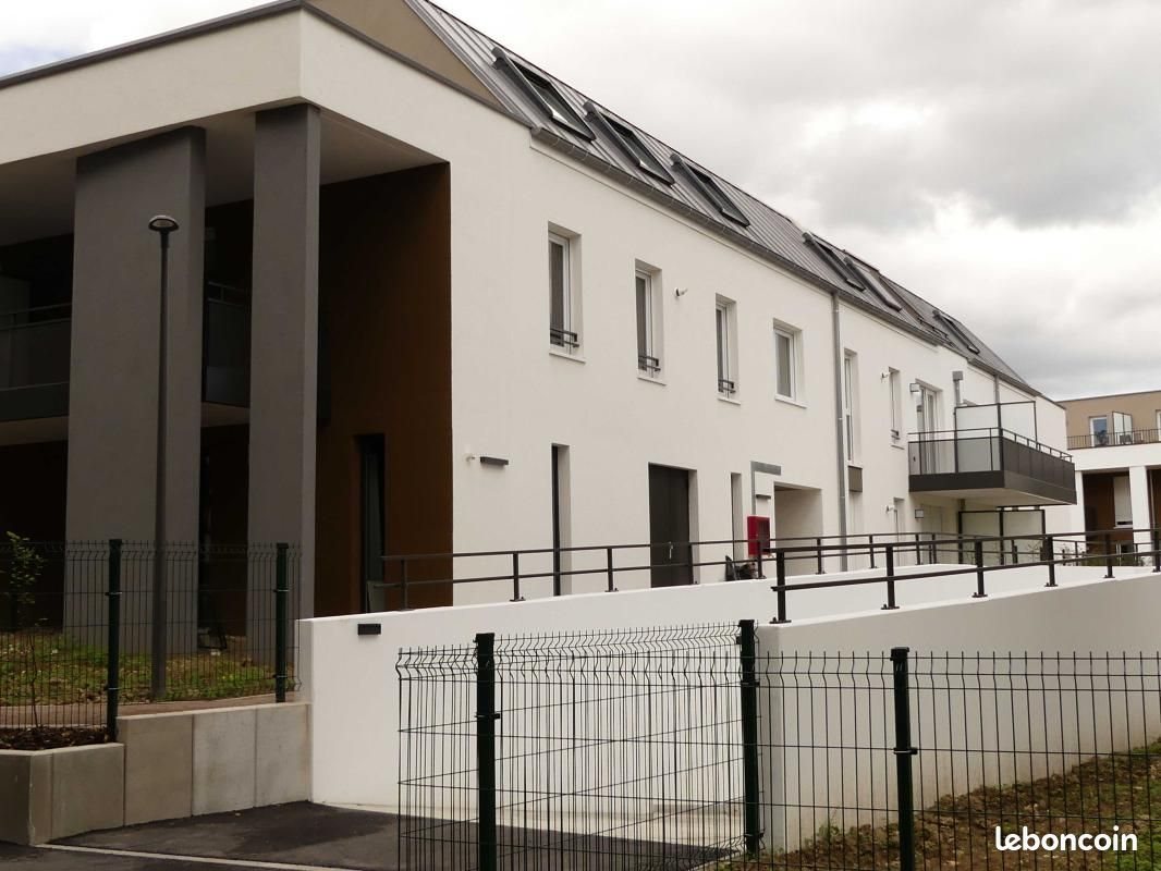Appartement à louer, 67m², Strasbourg