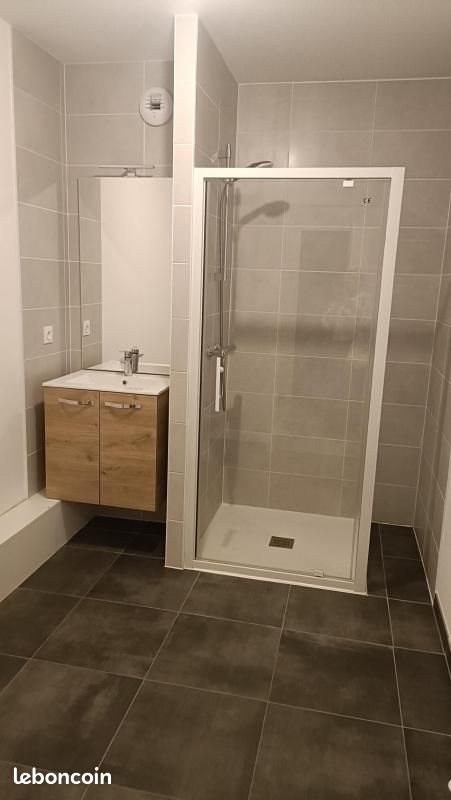 Appartement à louer, 42m², Vendenheim