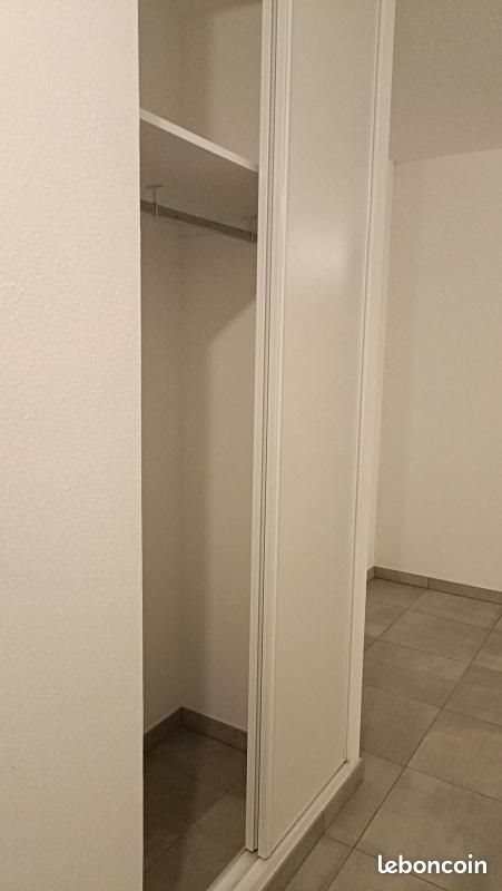 Appartement à louer, 42m², Vendenheim