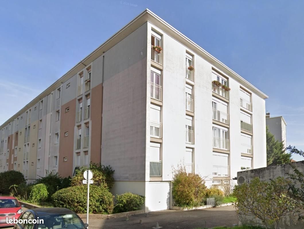 Appartement à louer, 75m², Metz