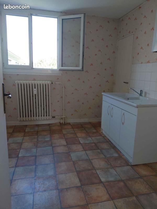 Appartement à louer, 75m², Metz