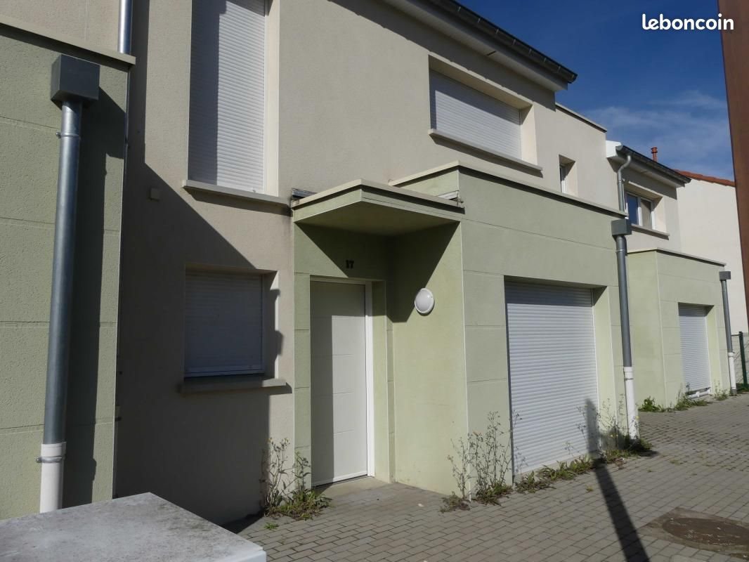 Maison à louer, 123m², Ay-sur-Moselle