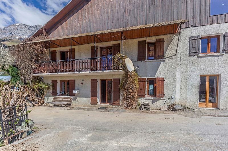 Maison à vendre, 138m², Talloires-Montmin