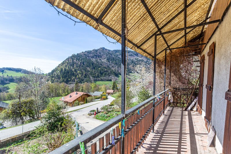 Maison à vendre, 138m², Talloires-Montmin