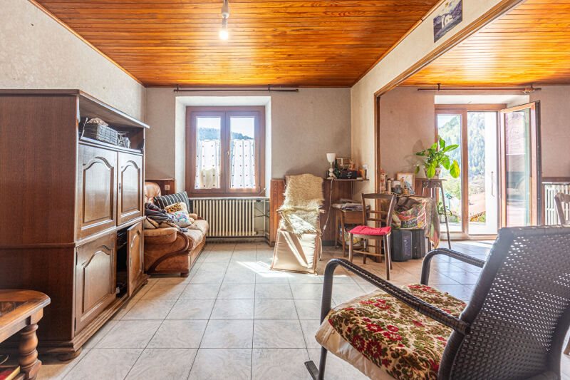 Maison à vendre, 138m², Talloires-Montmin