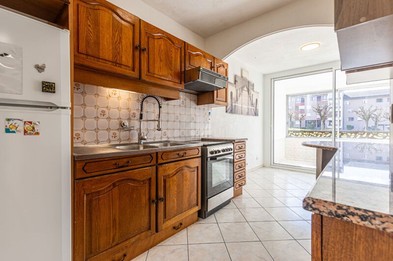 Appartement à vendre, 100m², Annecy