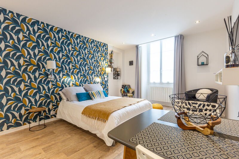 Appartement à vendre, 28m², Annecy