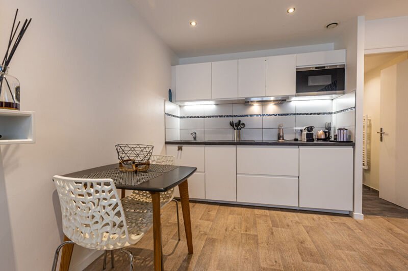 Appartement à vendre, 28m², Annecy