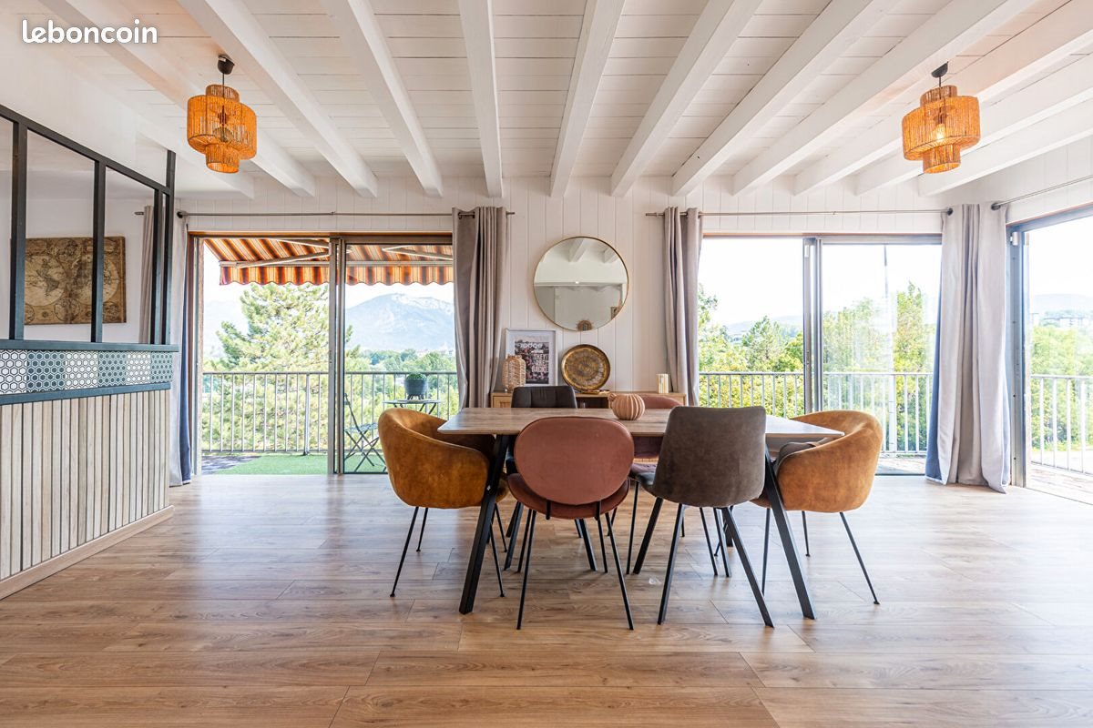 Appartement à vendre, 154m², Meythet