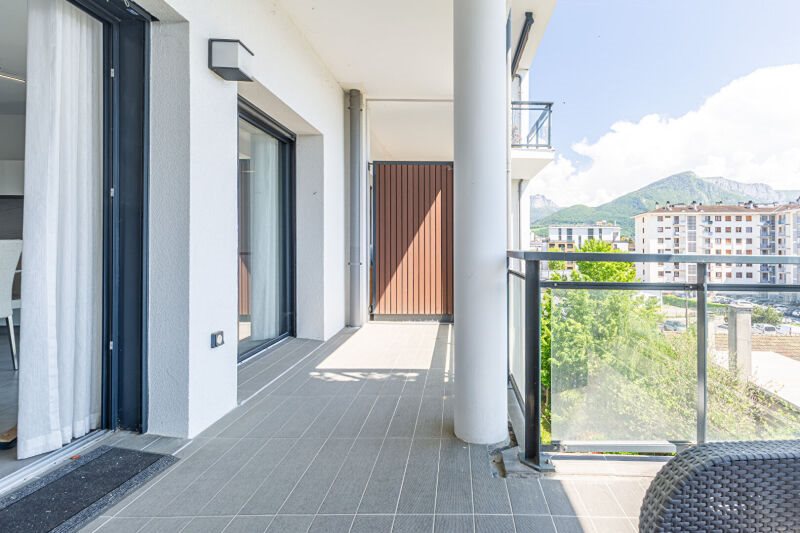 Appartement à vendre, 81m², Annecy