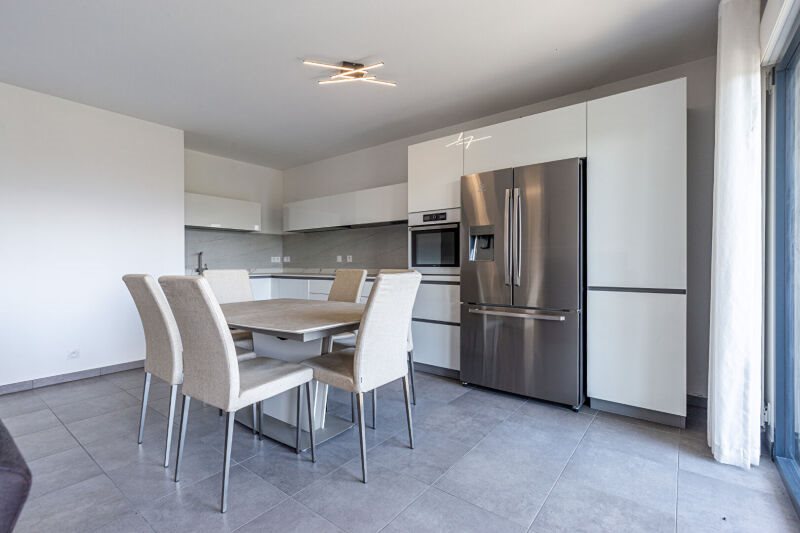 Appartement à vendre, 81m², Annecy