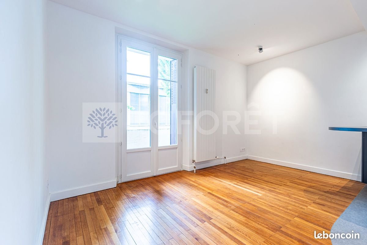 Appartement à vendre, 40m², Annecy