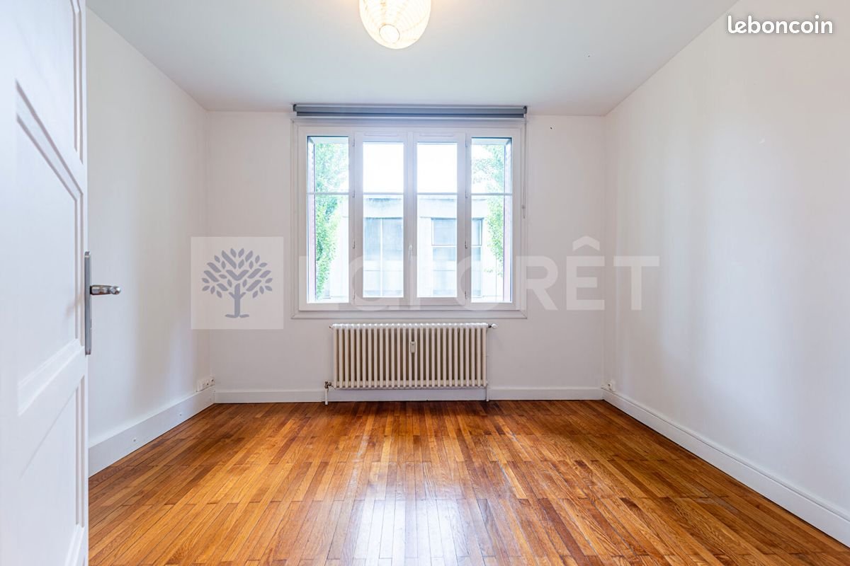 Appartement à vendre, 40m², Annecy