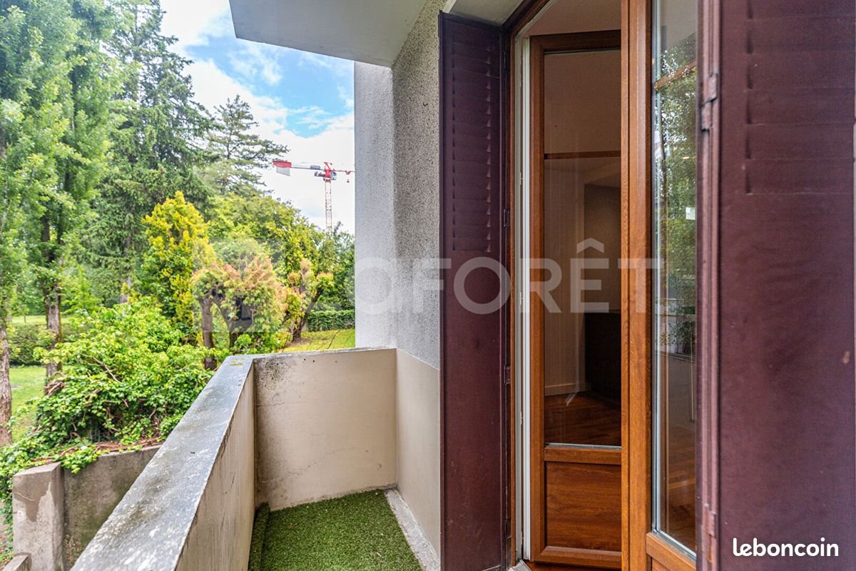 Appartement à vendre, 40m², Annecy