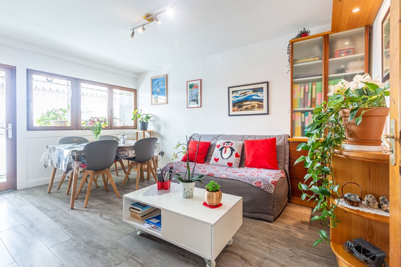 Appartement à vendre, 44m², Annecy
