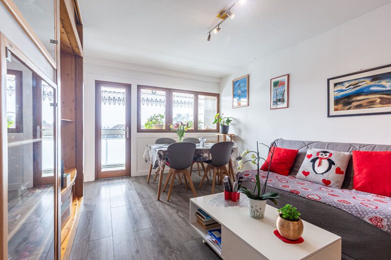 Appartement à vendre, 44m², Annecy