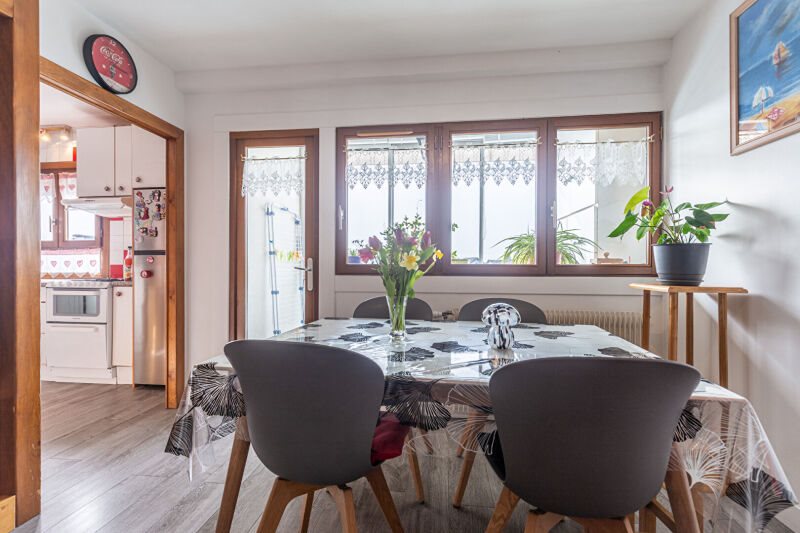Appartement à vendre, 44m², Annecy