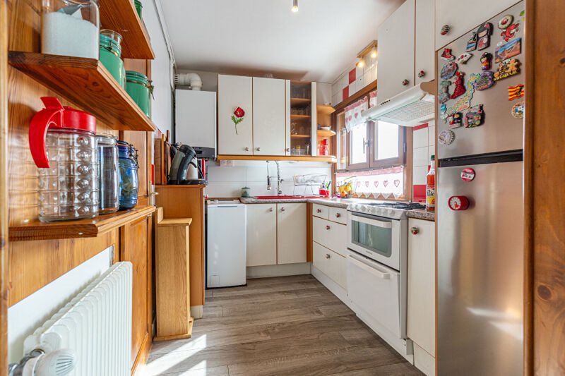 Appartement à vendre, 44m², Annecy