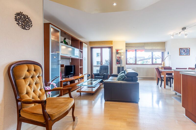 Appartement à vendre, 73m², Annecy