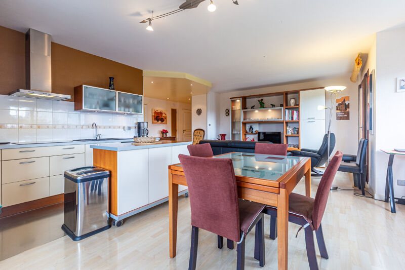 Appartement à vendre, 73m², Annecy