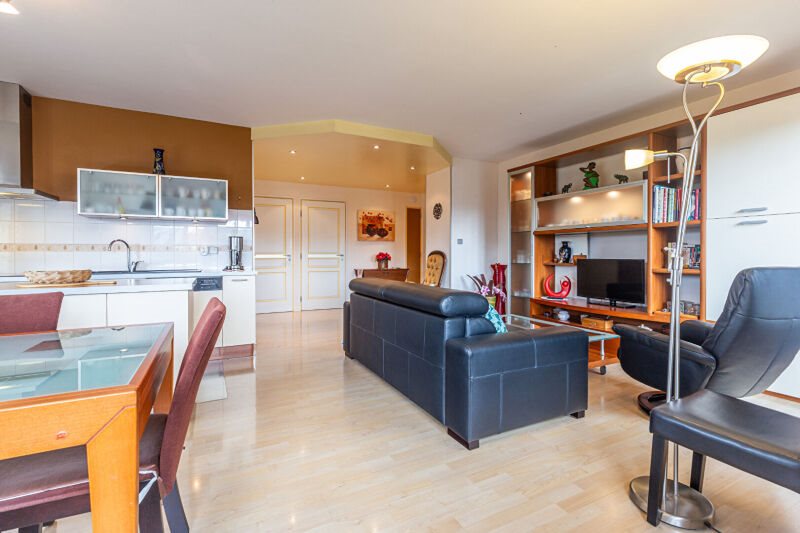 Appartement à vendre, 73m², Annecy