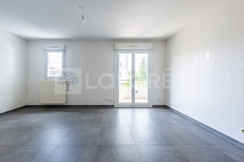 Appartement à vendre, 44m², Annecy
