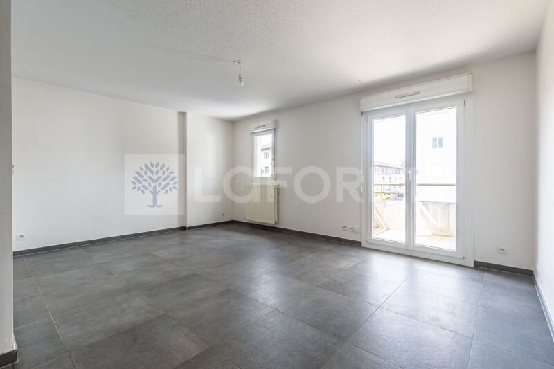 Appartement à vendre, 44m², Annecy